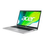 Laptop Acer Aspire A515 i5-1135G7 16/256GB srebrni