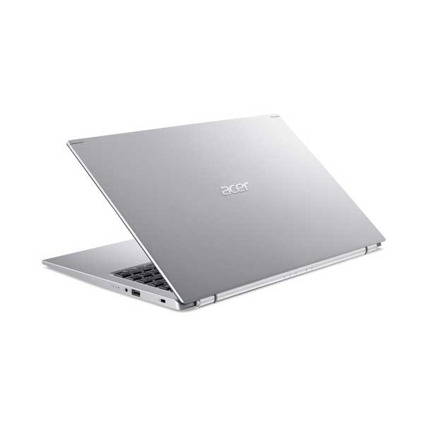 Laptop Acer Aspire A515 i5-1135G7 16/256GB srebrni