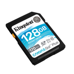 SDXC kartica Kingston 128GB Canvas Go! Plus SDG3/128GB