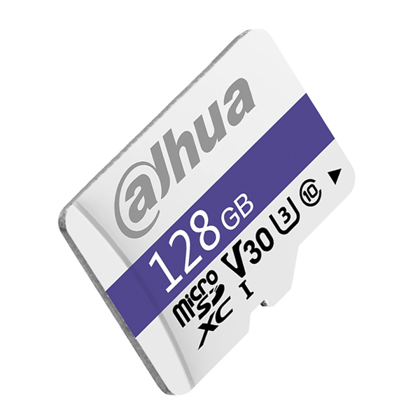 Micro SDXC Dahua C100 DHI-TF-C100 128GB