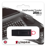 USB Kingston 256GB DataTraveler Exodia M USB 3.2 Gen1 DTXM/256GB