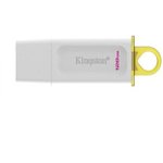 USB Kingston Exodia 128GB 3.2 Gen1 KC-U2G128-5R Data Traveler