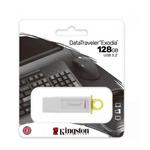 USB Kingston Exodia 128GB 3.2 Gen1 KC-U2G128-5R Data Traveler