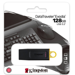 USB Kingston DTXM/128GB Exodia M