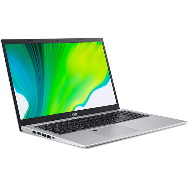 Laptop Acer Aspire A515 i3-1115G4 8/256GB Srebrni