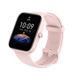 Pametni sat Xiaomi Amazfit Bip 3 (Pink)