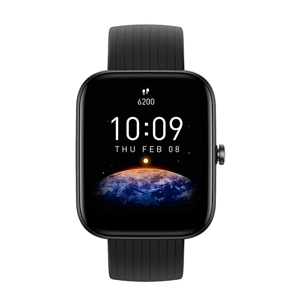 Pametni sat Xiaomi Amazfit Bip 3 (Black)