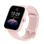 Pametni sat Xiaomi Amazfit Bip 3 Pro (Pink)