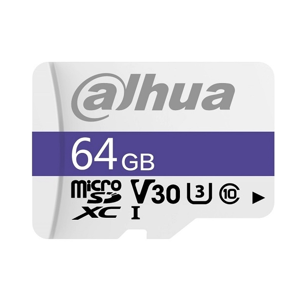 Micro SDXC Dahua C100 DHI-TF-C100 32GB