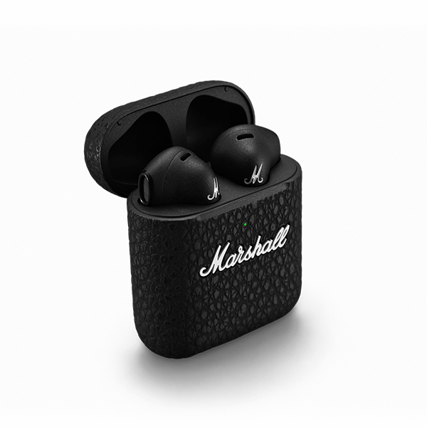 Slušalice Marshall Minor III Bluetooth (Black)