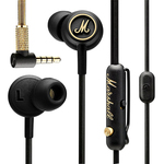 Slušalice Marshall Mode EQ Black & Brass