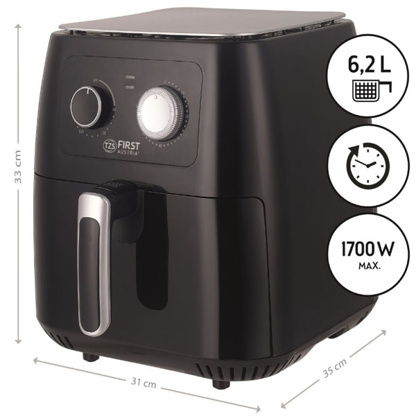 Friteza First FA-5053-1 Friteza First FA-5053-1