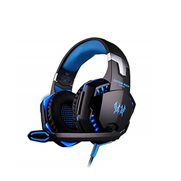 Slušalice Kotion G2000 Gaming crno plave
