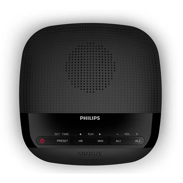 Radio sat sa budilnikom Philips TAR3205/12