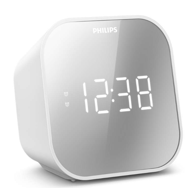 Radio sat sa budilnikom Philips TAR4406/12