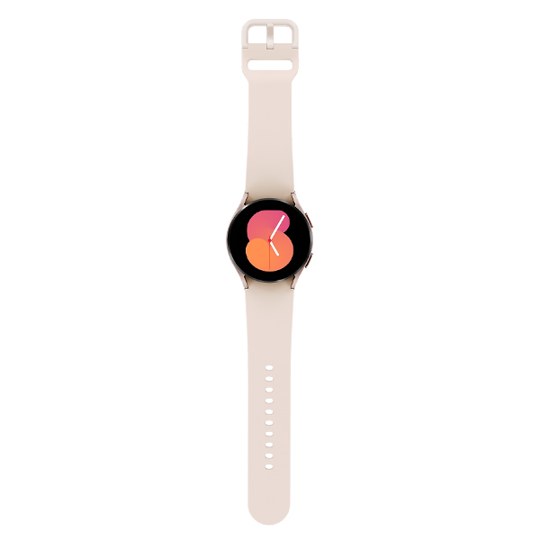 Pametni sat Samsung Galaxy Watch5 BT R900 40mm (Pink Gold)