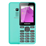 Mobilni telefon MaxCom MM139 (Blue)