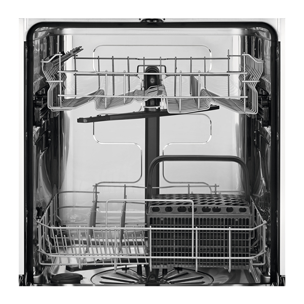 Mašina za pranje posuđa Electrolux ESF5512LOX