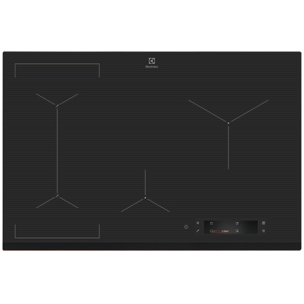 Ugradna ploča Electrolux EIS8648 indkciona