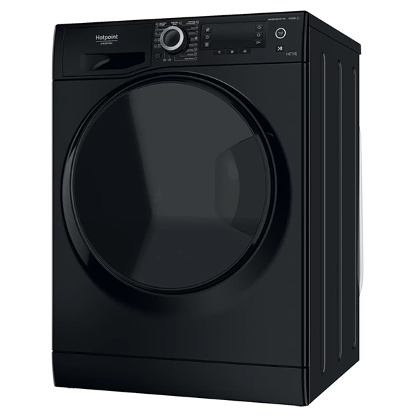Mašina za pranje i sušenje veša Hotpoint Ariston NDD 11725 BDA