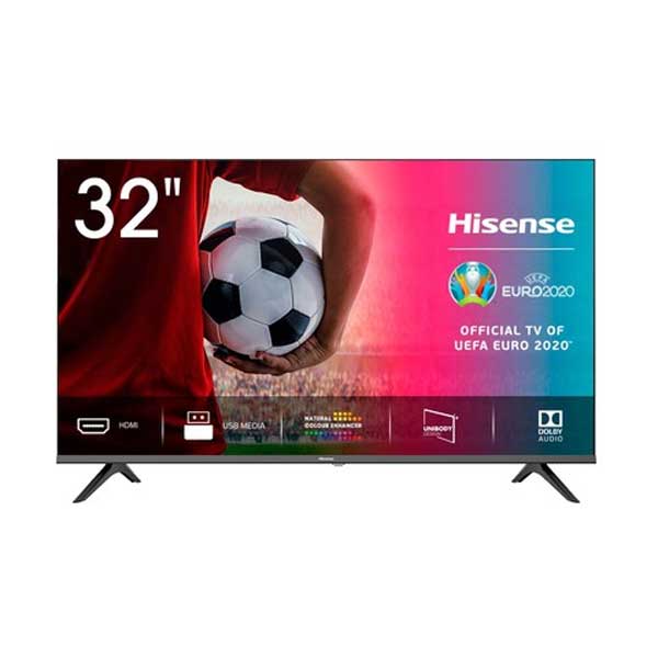 TV LED Hisense H32A5100F
