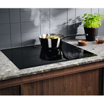 Ugradna ploča Electrolux EIS6134 indukciona Ugradna ploča Electrolux EIS6134 indukciona