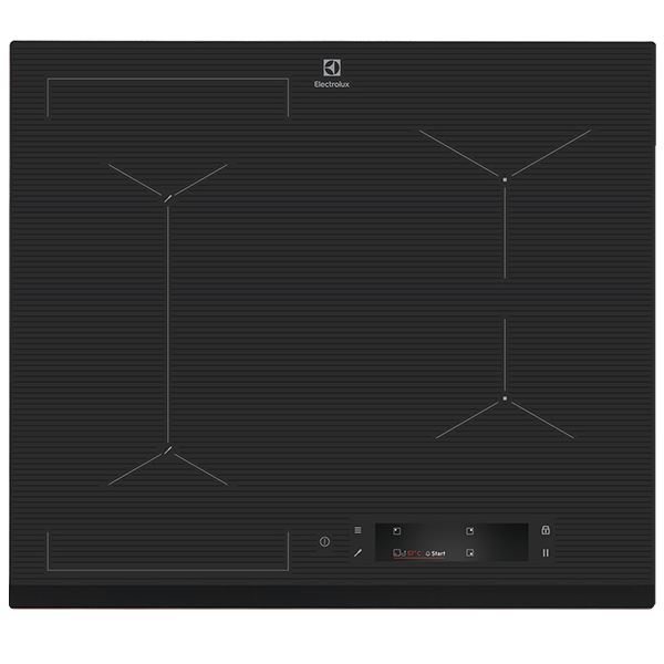 Ugradna ploča Electrolux EIS6648 indukciona