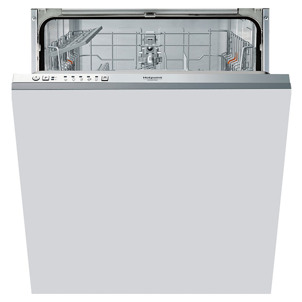 Ugradna mašina za pranje posuđa Hotpoint Ariston HI 3010