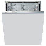 Ugradna mašina za pranje posuđa Hotpoint Ariston HI 3010