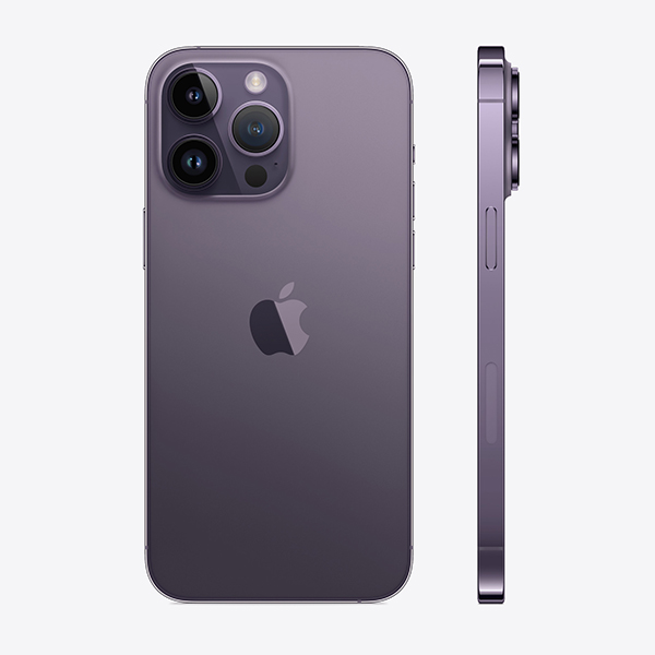 Mobilni telefon Apple iPhone 14 Pro 6/128GB (Deep Purple)