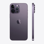 Mobilni telefon Apple iPhone 14 Pro Max 6/128GB (Deep Purple)