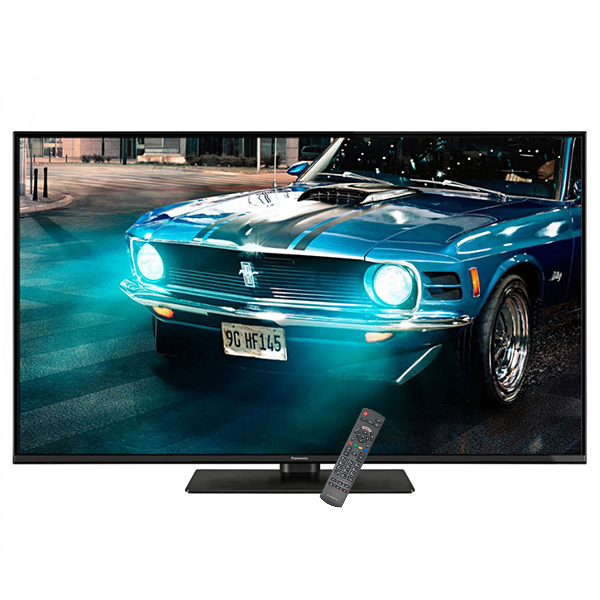 TV LED Panasonic TX-55GX550E 4K Smart
