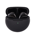 Slušalice Moye Aurras 2 True Wireless Earphone black