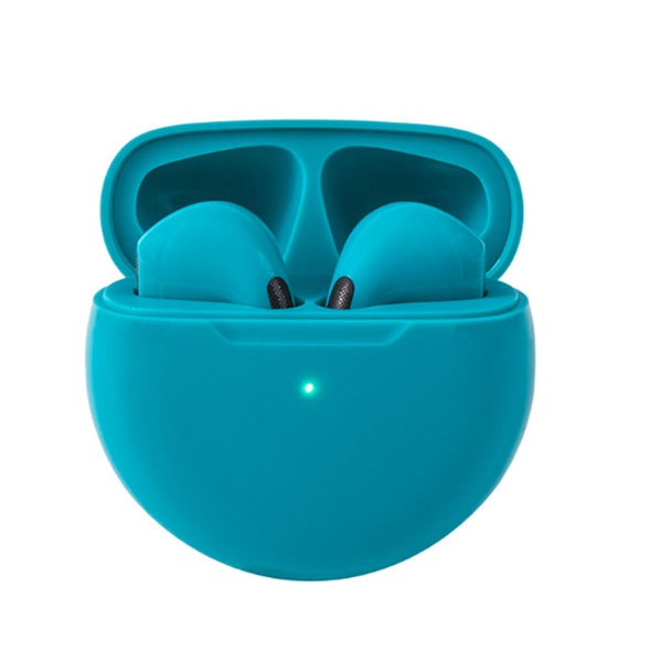 Slušalice Moye Aurras 2 True Wireless Earphone Cerulean Blue