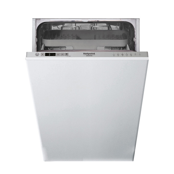 Ugradna mašina za pranje posuđa Hotpoint Ariston HSIC 3M19 C
