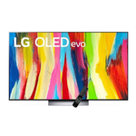 TV OLED LG OLED55C21LA 4K Smart