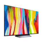 TV OLED LG OLED55C21LA 4K Smart