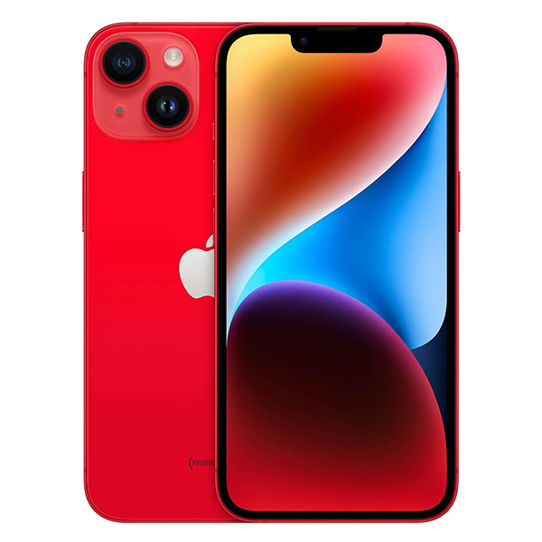 Mobilni telefon Apple iPhone 14 6/256GB (Red)