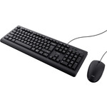 Tastatura+Miš Trust Primo wired , YU Layout Tastatura+Miš Trust Primo wired , YU Layout