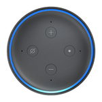 Zvučnik Amazon Echo Dot (3rd Gen) B0792KT Bluetooth with Alexa