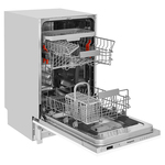 Ugradna mašina za pranje posuđa Hotpoint Ariston HSIC 3M19 C