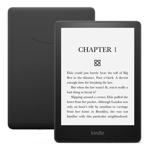 Čitač knjiga Amazon Kindle Paperwhite Signature Edition (32 GB) 6.8'' 11th Generation 2021