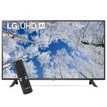 TV LED LG 43UQ70003LB 4K Smart