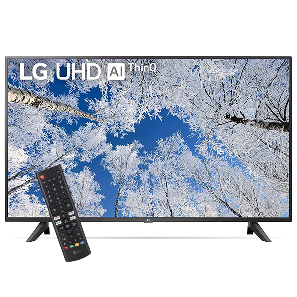 TV LED LG 50UQ70003LB 4K Smart
