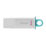 USB Kingston Exodia 64GB 3.2 Gen1 KC-U2G64-5R Data Traveler