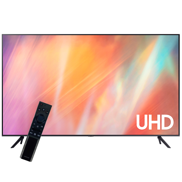 TV LED Samsung UE65AU7092UXXH 4K Smart