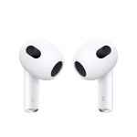 Slušalice Apple AirPods 3 with Lighting Charging Case Bluetooth (MPNY3ZM/A)