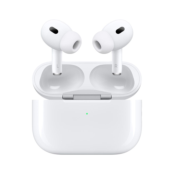 Slušalice Apple AirPods Pro 2 (MQD83ZM/A)