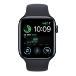 Pametni sat Apple iWatch SE2 GPS 40mm (Midnight)