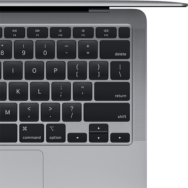 Apple Macbook Air 13.3 M1 8/256GB (mgn63cr/a) Space Gray Apple Macbook Air 13.3 M1 8/256GB (mgn63cr/a) Space Gray